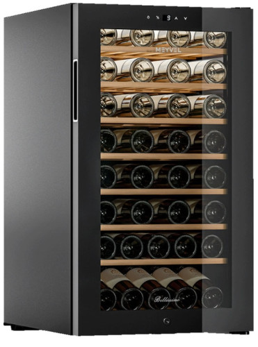 Винный шкаф Meyvel (Мейвел) MV52-KBF1