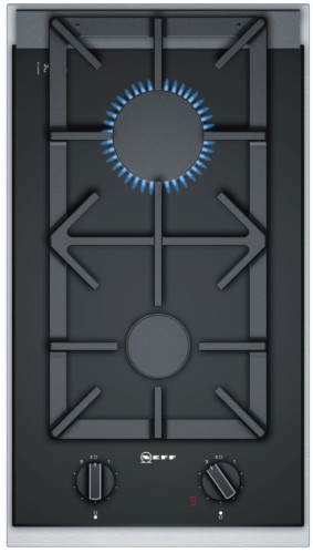 Газовая варочная панель NEFF (Нефф) N23TA29N0