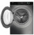 Стиральная машина Haier (Хайер) HW80-BP14979S Стиральная машина Haier (Хайер) HW80-BP14979S