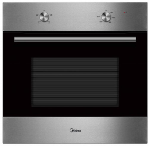 Электрический духовой шкаф Midea (Мидея) MO13000X