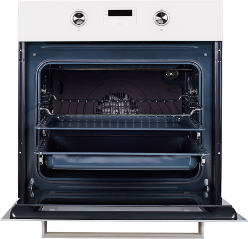 Электрический духовой шкаф Kuppersberg (Купперсберг) SB 663 W