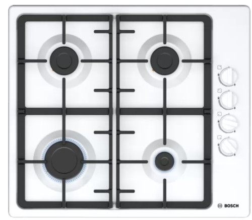 Газовая варочная панель Bosch (Бош) PBP6C2B92R