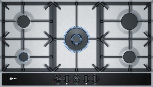Газовая варочная панель NEFF (Нефф) T29DA69N0