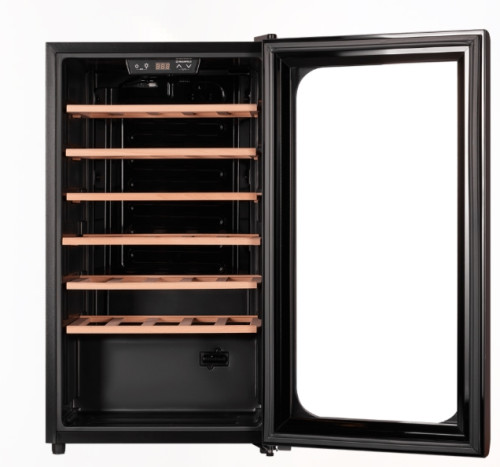 Винный шкаф MAUNFELD (Маунфилд) MFWC-85SB34