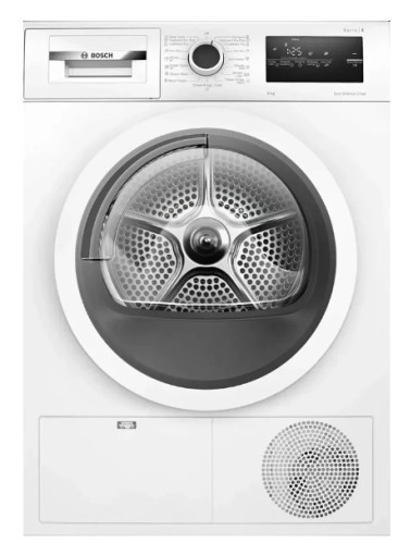 Сушильная машина Bosch (Бош) WTN86201ME
