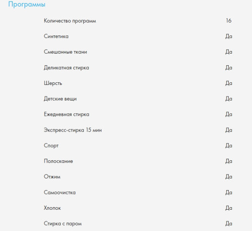 Стиральная машина Haier (Хайер) HW80-B14686