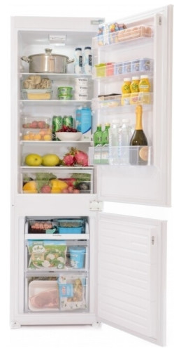 Встраиваемый холодильник Scandilux (Скандилюкс) RFBI120