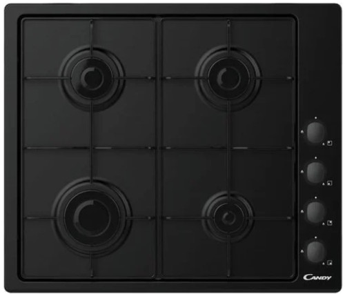 Газовая варочная панель Candy (Канди) CHW6BLB