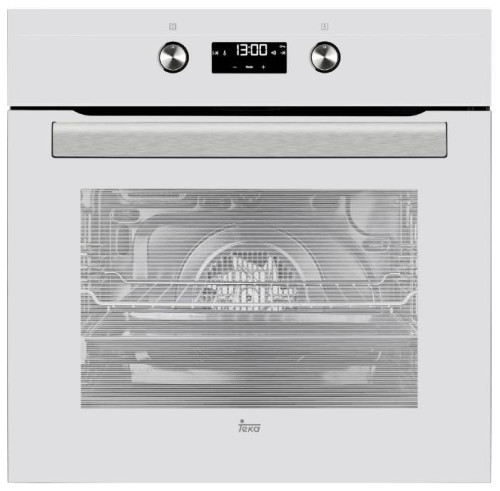 Электрический духовой шкаф Teka (Тека) HS 710 White