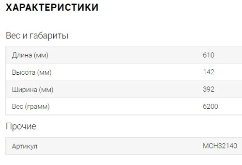 Электрическая варочная панель Midea (Мидея) MCH32140