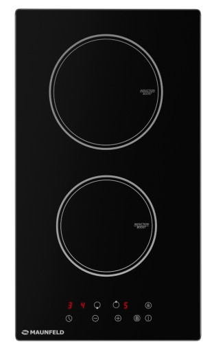 Индукционная варочная панель MAUNFELD AVI292BK