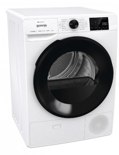 Сушильная машина Gorenje (Горенье) DGPNE82GNLW