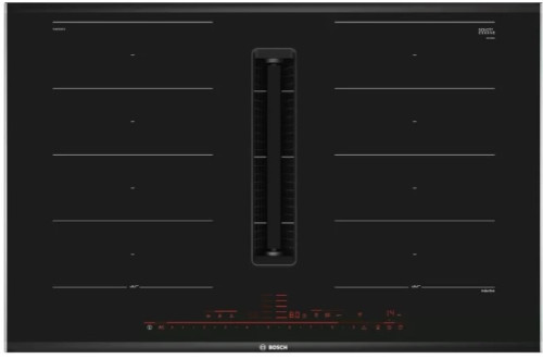Электрическая варочная панель Bosch (Бош) PXX875D67E