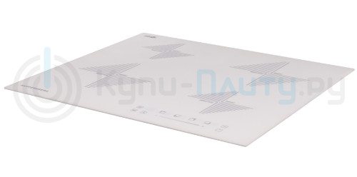 Индукционная варочная панель Kuppersberg (Купперсберг) ICS 604 W