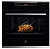 Электрический духовой шкаф Electrolux (Электролюкс) KOCBP39WX