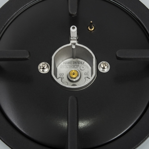 Газовая варочная панель MAUNFELD (Маунфилд) EGHG.32.1CW/G белый + ВИДЕО О ТОВАРЕ