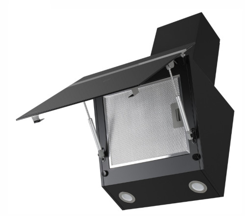 Вытяжка MAUNFELD (Маунфилд) MEDWAY 60 Черный/Сатин