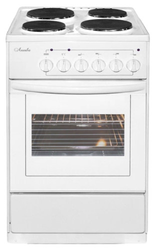 Электрическая плита Лысьва ЭП 402 Wh