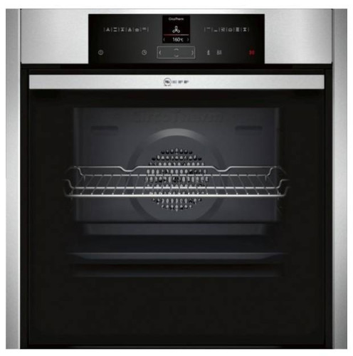 Электрический духовой шкаф NEFF (НЕФФ) B45CR22N0R
