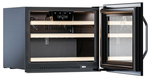 Встраиваемый винный шкаф Meyvel (Мейвел) MV22-KSB1