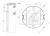 Вытяжка Meferi (Мефери) TUBE40IX ISLA COMFORT PLUS Вытяжка Meferi (Мефери) TUBE40IX ISLA COMFORT PLUS