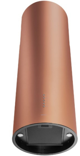 Вытяжка MAUNFELD (Маунфилд) Lee Isla 39 медный