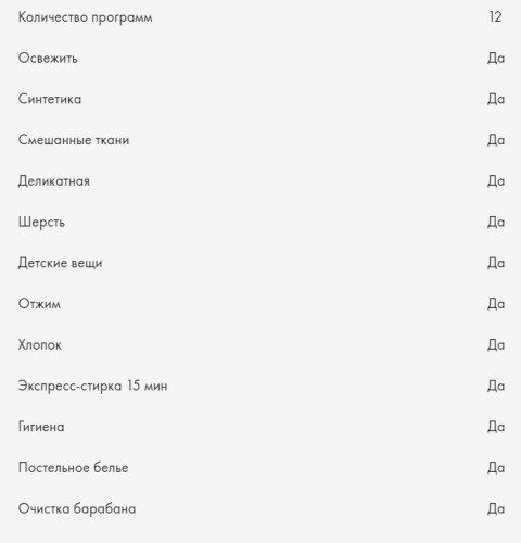 Стиральная машина Haier (Хайер) HW70-BP12959BS