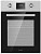 Электрический духовой шкаф Weissgauff (Вайсгауф) EOY 456 PDX