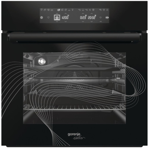 Электрический духовой шкаф Gorenje (Горенье) BO758KRB