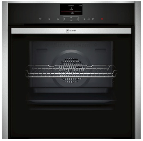 Электрический духовой шкаф NEFF (Нефф) B47FS22N0