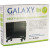 Конвектор GALAXY GL 8227 черный