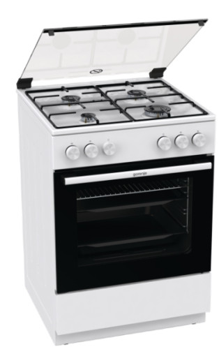 Газовая плита Gorenje (Горенье) GG6A10WJ
