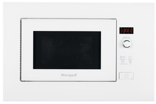 Встраиваемая микроволновая печь Weissgauff (Вайсгауф) HMT-202