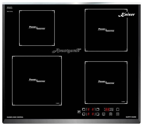 Индукционная варочная панель Kaiser (Кайзер) KCT 6406 FI Avantgarde