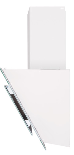 Вытяжка HOMSair (ХОМСэйр) ELF PUSH 60 Белый