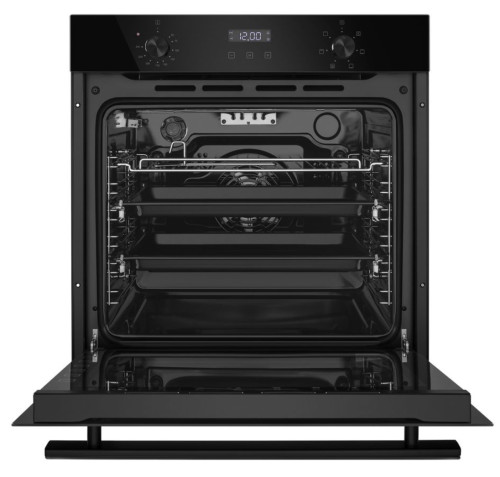 Электрический духовой шкаф MAUNFELD (Маунфилд) EOEM.769B3