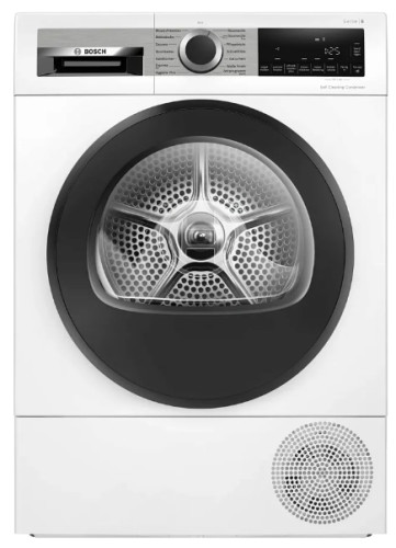 Сушильная машина Bosch (Бош) WQG245D00