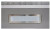 Встраиваемая вытяжка Lex (Лекс) Hogan 500 Inox Встраиваемая вытяжка Lex (Лекс) Hogan 500 Inox