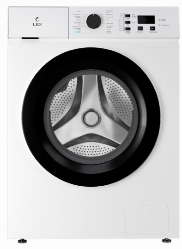 Стиральная машина Lex (Лекс) LWM06010BLIDsmall