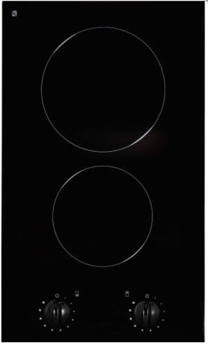 Электрическая варочная панель Kuppersberg (Купперсберг) FQ 3 VR (02124)