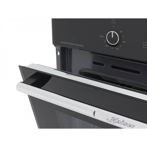 Электрический духовой шкаф Kaiser (Кайзер) EH 6990 N Chrom