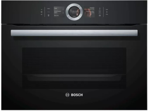 Электрический духовой шкаф Bosch (Бош) CSG656RB7