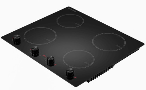 Индукционная варочная панель MAUNFELD CVI594MBK2