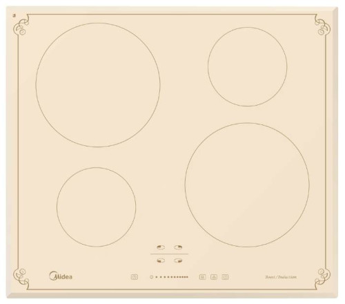 Индукционная варочная панель Midea (Мидеа) MC-IF7021B2-IV