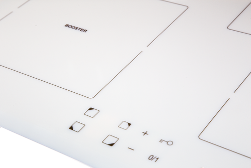 Индукционная варочная панель Kuppersberg (Купперсберг) FA6IF W