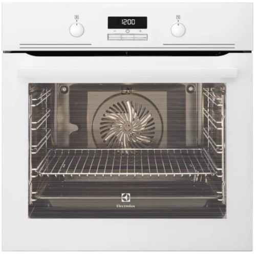 Электрический духовой шкаф Electrolux (Электролюкс) EOB 95450 AV