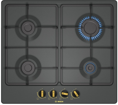 Газовая варочная панель Bosch (Бош) PGP6B3B60R