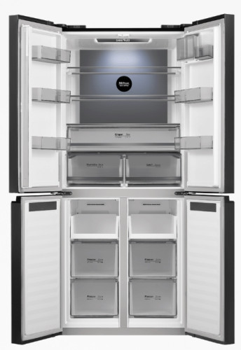 Холодильник MAUNFELD (Маунфилд) MFF192NFSB01 Inverter
