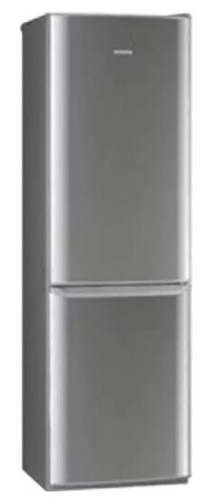 Холодильник Pozis (Позис) RD-149 серебристый металлопласт