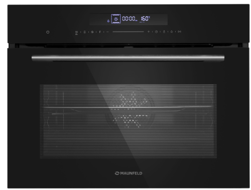 Электрический духовой шкаф MAUNFELD (Маунфилд) MCMO5013SDGB